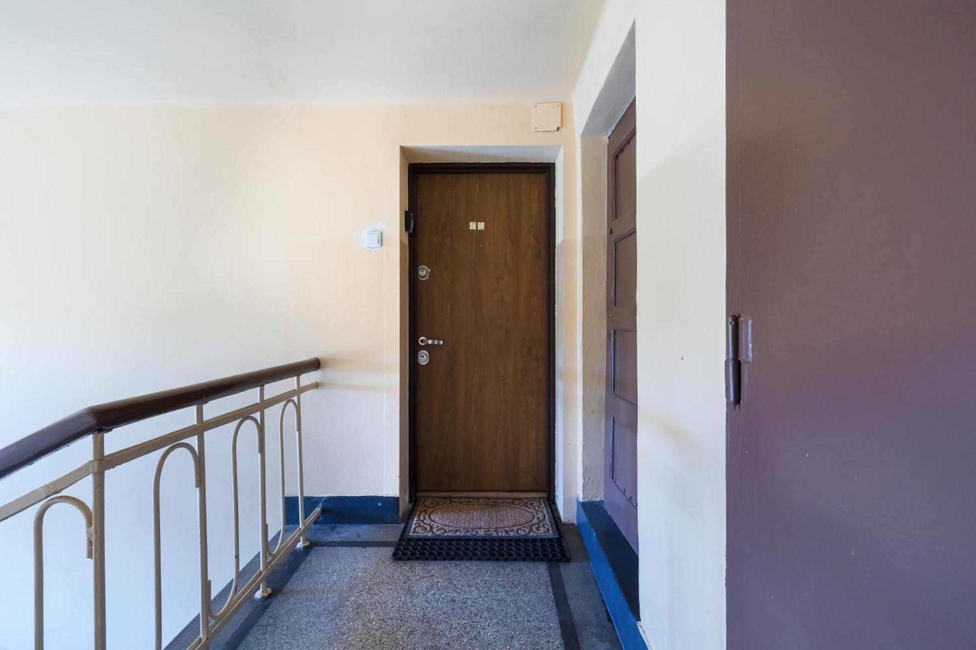 Slowacki Avenue Family Apartments Cracow By Noclegi Renters Kraków Eksteriør billede