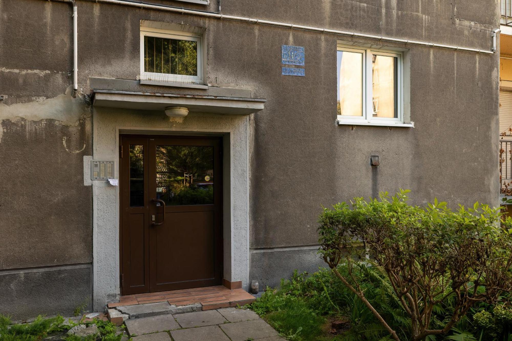 Slowacki Avenue Family Apartments Cracow By Noclegi Renters Kraków Eksteriør billede